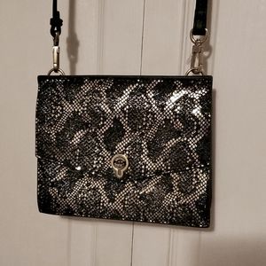 Fossil crossbody bag